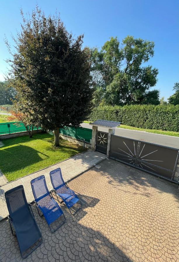 Il Sole Lejlighed Caselle Torinese Eksteriør billede